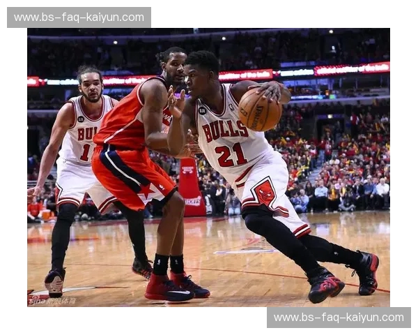 篮球的激情碰撞：公牛与奇才，一场不容错过的巅峰对决